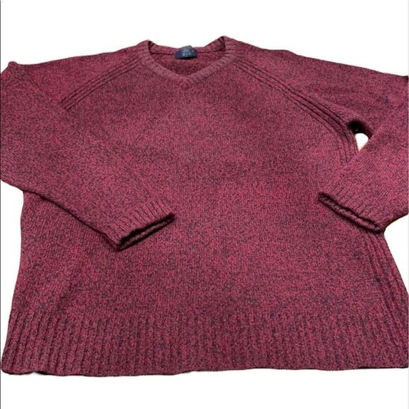 DOCKERS 𝅺21. XL men’s sweater. Some fading around the collar as pictured - Picture 1 of 7